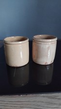 Jars terracotta jam d'occasion  Expédié en Belgium