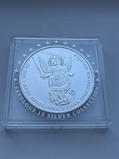 Ukraine hryvnia silber gebraucht kaufen  Passau