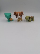 Vintage hasbro lps d'occasion  Expédié en Belgium