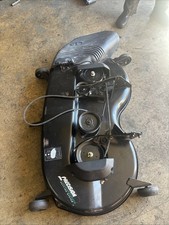 Craftsman riding mower for sale  Streamwood