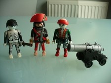 Playmobil ghost pirates for sale  STAFFORD