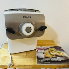 Philips avance pasta d'occasion  Expédié en Belgium