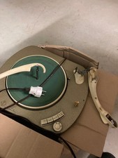 Telefunken plattenwechsler ton gebraucht kaufen  Alsheim