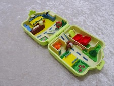 Polly pocket pokémon gebraucht kaufen  Halbe