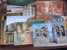 Luxor postcards for sale  NORTHAMPTON