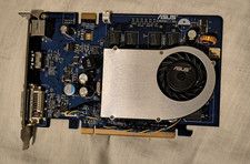 Scheda video nvidia usato  Silvi