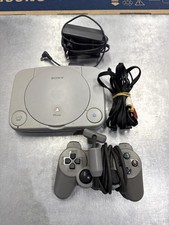 Console sony playstation d'occasion  Les Mureaux