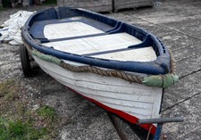 12 ft boats for sale  ONGAR