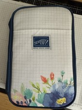 Stampin tool case for sale  BILSTON
