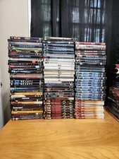 Horror movie scary for sale  Simpsonville