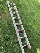 Werner brand feet for sale  Gaithersburg