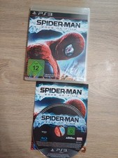 Spider-Man: Edge of Time PlayStation 3 (PS3)  - PAL - MULTI LANGUE, usado comprar usado  Enviando para Brazil