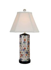 Floral motif porcelain for sale  Fountain Valley