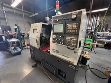 Cnc lathe used for sale  Pomona