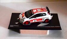 Miniature fiat abarth d'occasion  La Penne-sur-Huveaune