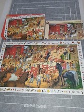 Puzzle observation djeco d'occasion Puzzle observation djeco d'occasion  Chelles