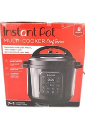 Instant pot multi for sale  Shannon
