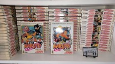 Naruto gold standard usato  Marano di Napoli