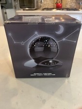 Usado, projetor de luz noturna controle remoto céu estrelado galáxia sonho comprar usado  Enviando para Brazil