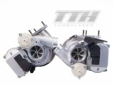 Upgrade turbolader porsche gebraucht kaufen  Hamburg