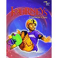 Journeys common core for sale  Montgomery
