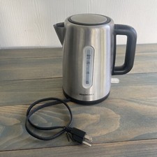 Amazon basics electric for sale  Bradenton
