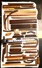 Randum wood pieces for sale  Laie