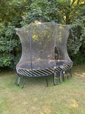 Springfree 11ft 8ft for sale  HENLEY-ON-THAMES