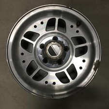 Ford ranger 14x6 for sale  Holt