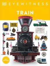 Eyewitness train discover for sale  Easley