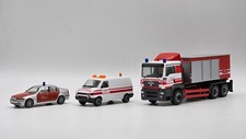 3er set elw gebraucht kaufen  Harztor