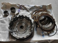 Campana frizione honda usato  Vado Ligure