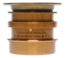 Cooke taylors series for sale  USA