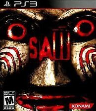 Saw (Sony PlayStation 3, 2009) comprar usado  Enviando para Brazil