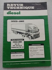 Revue technique diesel d'occasion  Bourbonne-les-Bains