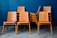 Lot chaises anciennes d'occasion  Colmar