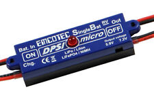Dpsi micro singlebat gebraucht kaufen  Rochlitz