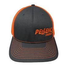 Pellenc america snapback d'occasion  Expédié en Belgium