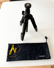 Cullmann kamerastativ nanomax gebraucht kaufen  Essen