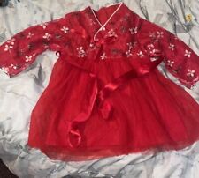 Children chinese dress for sale  Brooklyn