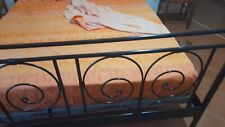 Vendo letto matrimoniale usato  Cardito