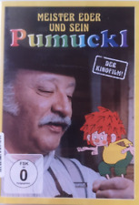 meister eder sein pumuckl dvd gebraucht kaufen  Karben