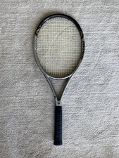 Wilson tennisracket modell gebraucht kaufen  Bonn