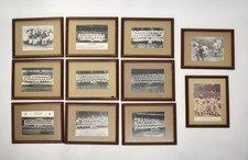 Large vintage framed for sale  Oceanside