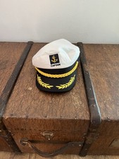 captains hat for sale captains hat for sale TRURO