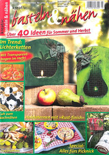Kreativ basteln nähen gebraucht kaufen Kreativ basteln nähen gebraucht kaufen  Mertloch, Naunheim, Welling