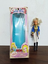 Bambola lady oscar usato  Caserta