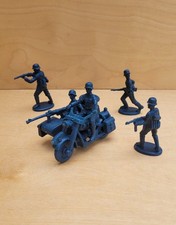 Soldats atlantic side d'occasion  Les Lilas