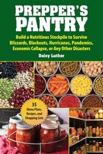 Prepper pantry build for sale  North Smithfield