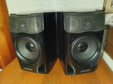 Aiwa fz3300 speakers for sale  STRATHAVEN